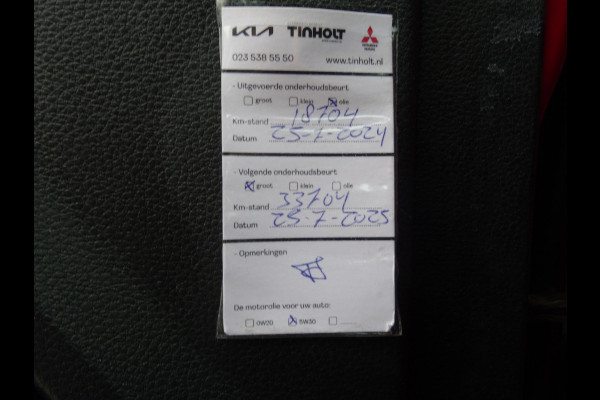 Kia Stonic 1.0 T-GDi MHEV DynamicLine * CAMERA * DEALER ONDERH. !!