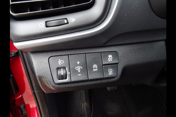 Kia Stonic 1.0 T-GDi MHEV DynamicLine * CAMERA * DEALER ONDERH. !!