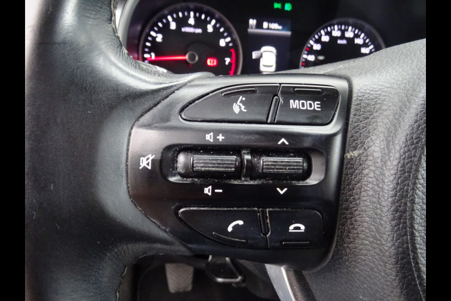 Kia Stonic 1.0 T-GDi MHEV DynamicLine * CAMERA * DEALER ONDERH. !!