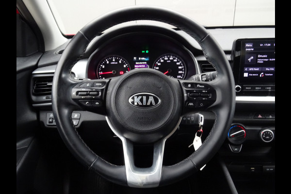 Kia Stonic 1.0 T-GDi MHEV DynamicLine * CAMERA * DEALER ONDERH. !!