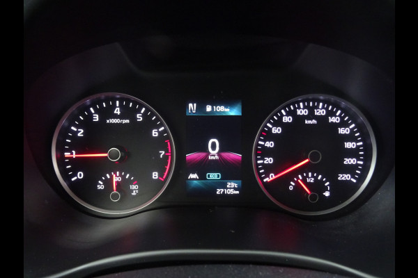 Kia Stonic 1.0 T-GDi MHEV DynamicLine * CAMERA * DEALER ONDERH. !!