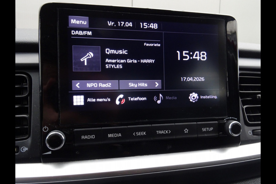 Kia Stonic 1.0 T-GDi MHEV DynamicLine * CAMERA * DEALER ONDERH. !!