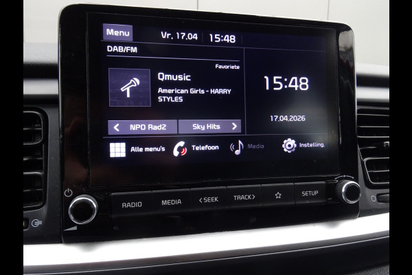 Kia Stonic 1.0 T-GDi MHEV DynamicLine * CAMERA * DEALER ONDERH. !!