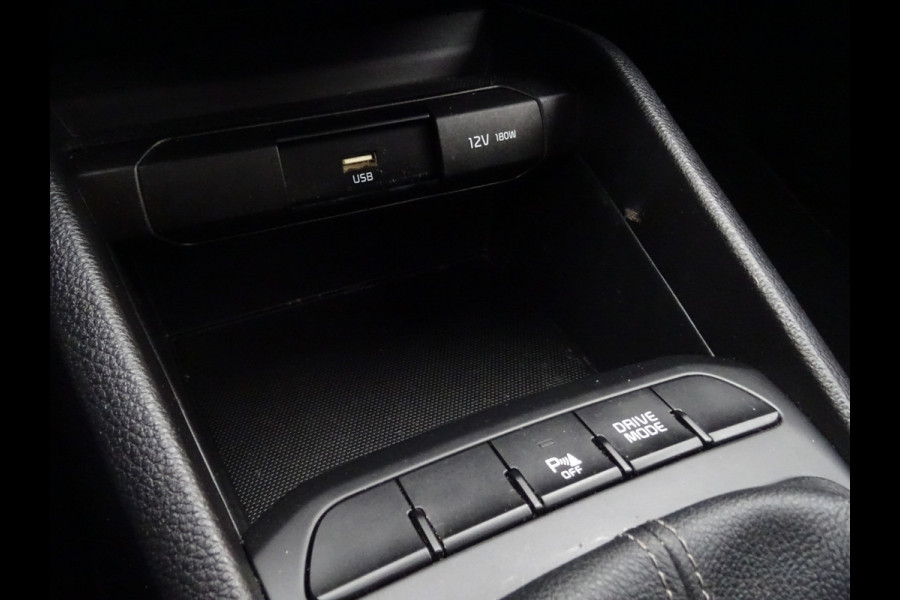 Kia Stonic 1.0 T-GDi MHEV DynamicLine * CAMERA * DEALER ONDERH. !!