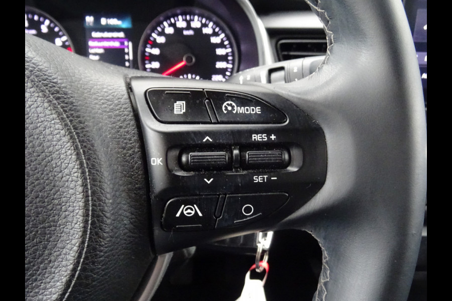 Kia Stonic 1.0 T-GDi MHEV DynamicLine * CAMERA * DEALER ONDERH. !!