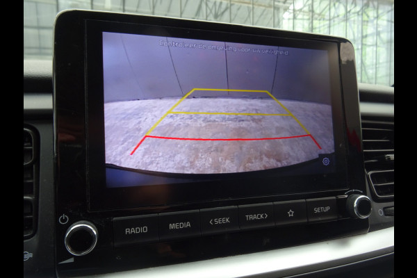 Kia Stonic 1.0 T-GDi MHEV DynamicLine * CAMERA * DEALER ONDERH. !!