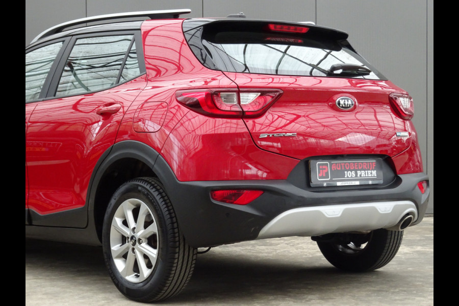 Kia Stonic 1.0 T-GDi MHEV DynamicLine * CAMERA * DEALER ONDERH. !!