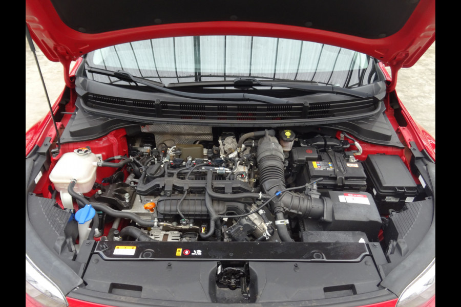 Kia Stonic 1.0 T-GDi MHEV DynamicLine * CAMERA * DEALER ONDERH. !!