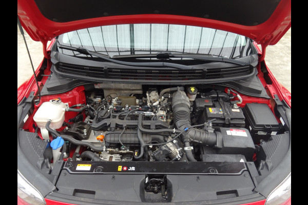 Kia Stonic 1.0 T-GDi MHEV DynamicLine * CAMERA * DEALER ONDERH. !!