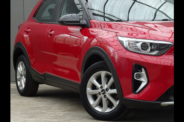 Kia Stonic 1.0 T-GDi MHEV DynamicLine * CAMERA * DEALER ONDERH. !!