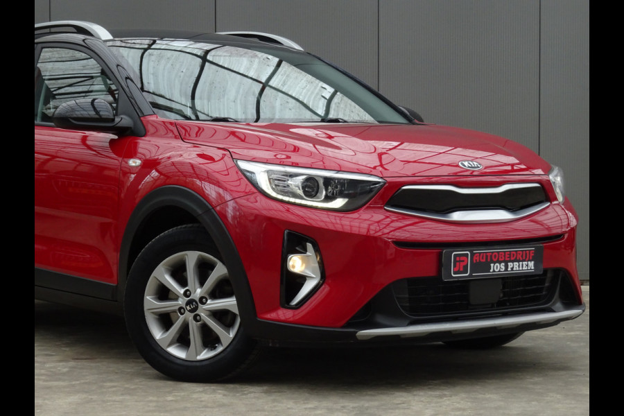 Kia Stonic 1.0 T-GDi MHEV DynamicLine * CAMERA * DEALER ONDERH. !!