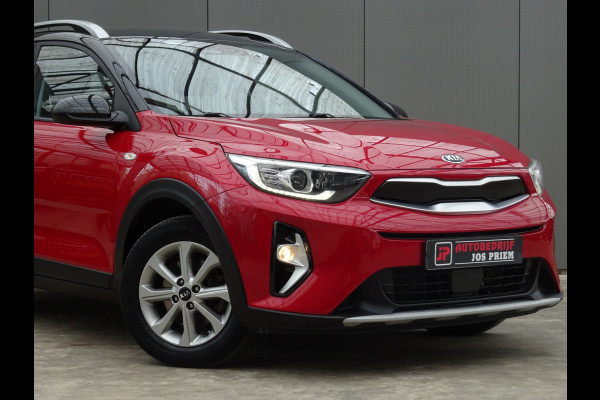 Kia Stonic 1.0 T-GDi MHEV DynamicLine * CAMERA * DEALER ONDERH. !!
