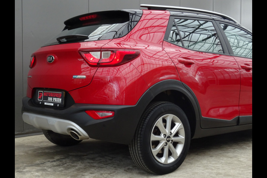 Kia Stonic 1.0 T-GDi MHEV DynamicLine * CAMERA * DEALER ONDERH. !!