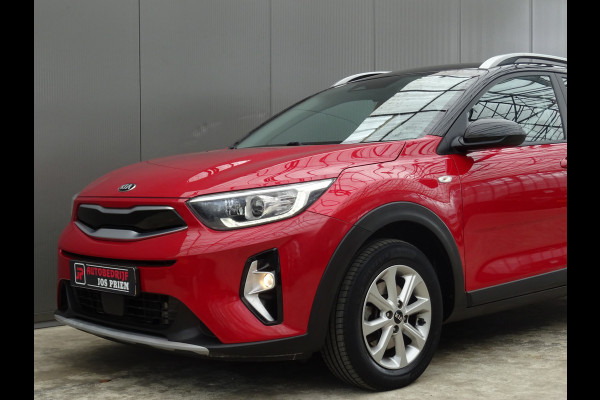 Kia Stonic 1.0 T-GDi MHEV DynamicLine * CAMERA * DEALER ONDERH. !!