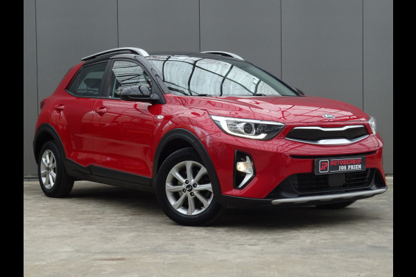 Kia Stonic 1.0 T-GDi MHEV DynamicLine * CAMERA * DEALER ONDERH. !!