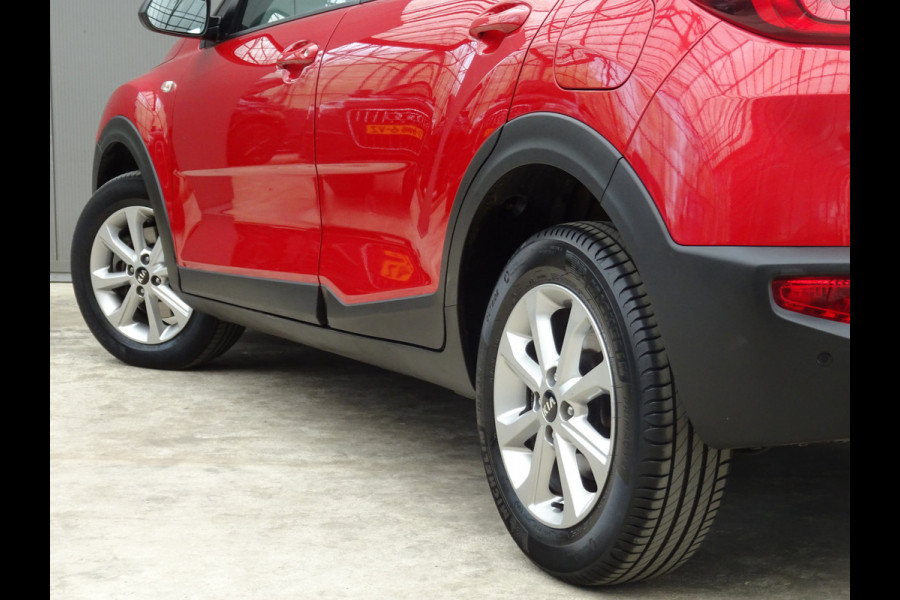 Kia Stonic 1.0 T-GDi MHEV DynamicLine * CAMERA * DEALER ONDERH. !!