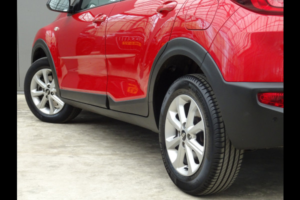 Kia Stonic 1.0 T-GDi MHEV DynamicLine * CAMERA * DEALER ONDERH. !!