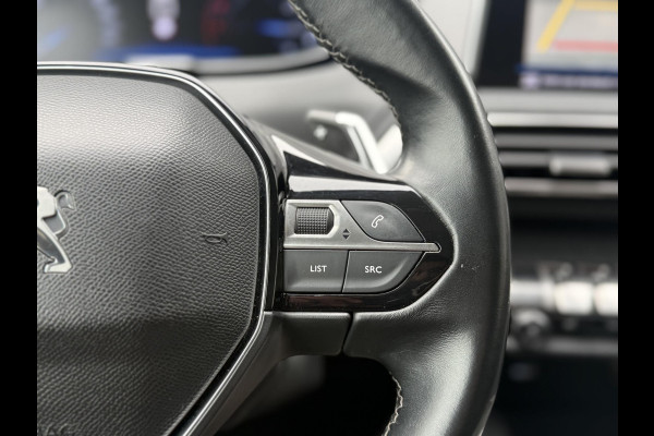Peugeot 3008 1.2 PureTech Allure 2e Eigenaar|Navi|Carplay|Camera|Clima|Cruise|Trekhaak|Stoelverwarming|Elektr. Achterklep|APK tot 01-2027