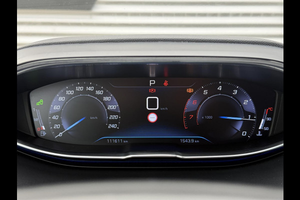 Peugeot 3008 1.2 PureTech Allure 2e Eigenaar|Navi|Carplay|Camera|Clima|Cruise|Trekhaak|Stoelverwarming|Elektr. Achterklep|APK tot 01-2027