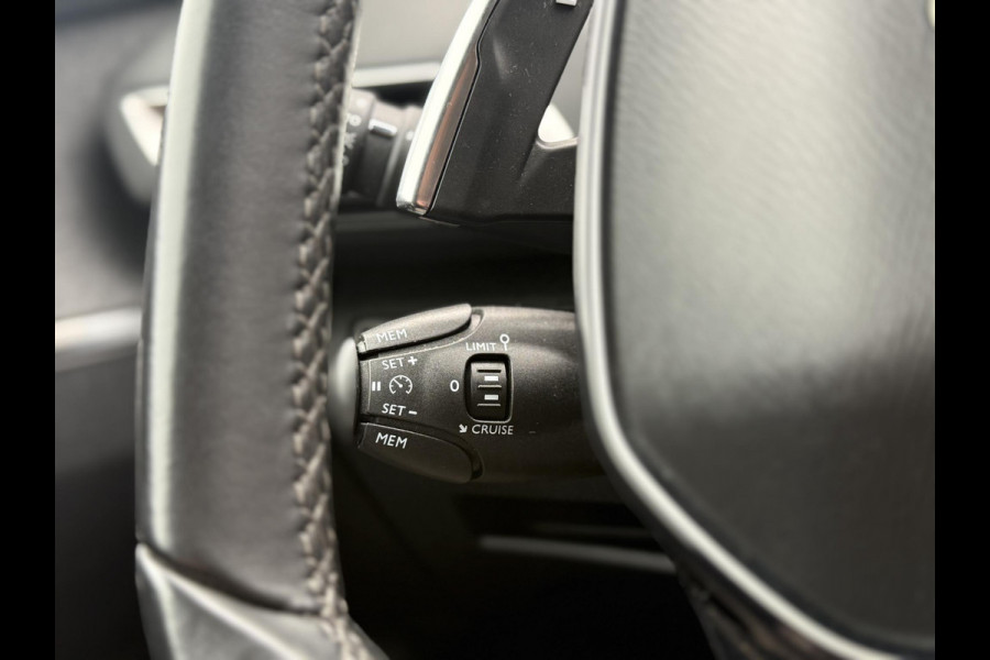 Peugeot 3008 1.2 PureTech Allure 2e Eigenaar|Navi|Carplay|Camera|Clima|Cruise|Trekhaak|Stoelverwarming|Elektr. Achterklep|APK tot 01-2027