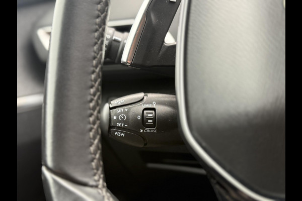 Peugeot 3008 1.2 PureTech Allure 2e Eigenaar|Navi|Carplay|Camera|Clima|Cruise|Trekhaak|Stoelverwarming|Elektr. Achterklep|APK tot 01-2027