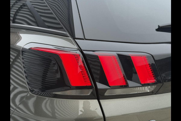 Peugeot 3008 1.2 PureTech Allure 2e Eigenaar|Navi|Carplay|Camera|Clima|Cruise|Trekhaak|Stoelverwarming|Elektr. Achterklep|APK tot 01-2027