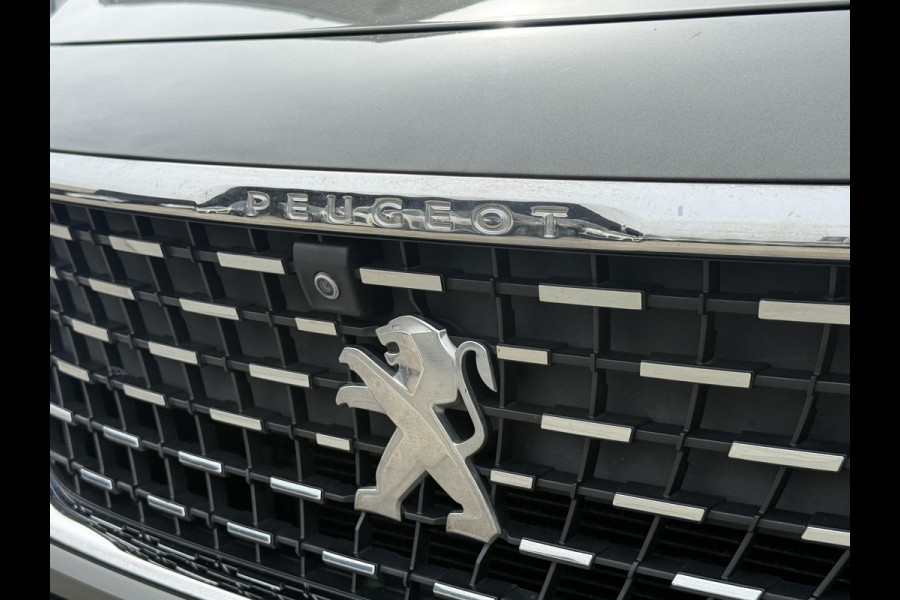 Peugeot 3008 1.2 PureTech Allure 2e Eigenaar|Navi|Carplay|Camera|Clima|Cruise|Trekhaak|Stoelverwarming|Elektr. Achterklep|APK tot 01-2027