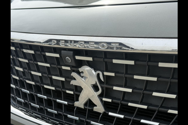 Peugeot 3008 1.2 PureTech Allure 2e Eigenaar|Navi|Carplay|Camera|Clima|Cruise|Trekhaak|Stoelverwarming|Elektr. Achterklep|APK tot 01-2027