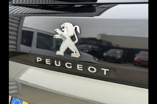 Peugeot 3008 1.2 PureTech Allure 2e Eigenaar|Navi|Carplay|Camera|Clima|Cruise|Trekhaak|Stoelverwarming|Elektr. Achterklep|APK tot 01-2027