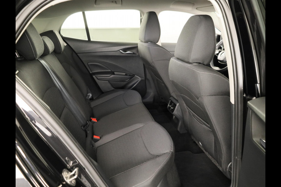 Škoda Fabia 1.0 TSI Business Edition 95 pk | Verlengde garantie | Navigatie via App | Parkeersensoren | Achteruitrijcamera | Stoelverwarming |