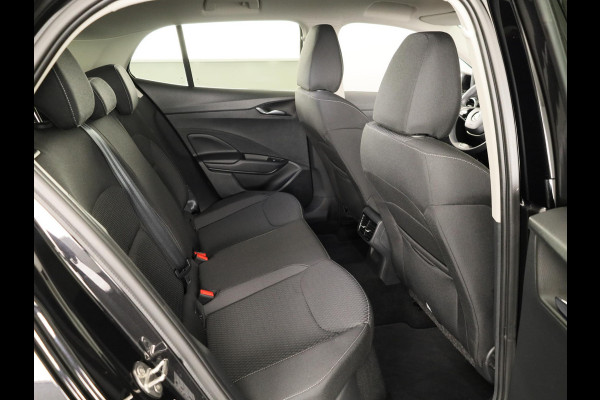 Škoda Fabia 1.0 TSI Business Edition 95 pk | Verlengde garantie | Navigatie via App | Parkeersensoren | Achteruitrijcamera | Stoelverwarming |