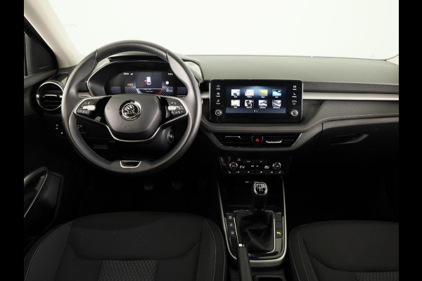 Škoda Fabia 1.0 TSI Business Edition 95 pk | Verlengde garantie | Navigatie via App | Parkeersensoren | Achteruitrijcamera | Stoelverwarming |