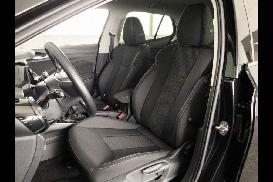 Škoda Fabia 1.0 TSI Business Edition 95 pk | Verlengde garantie | Navigatie via App | Parkeersensoren | Achteruitrijcamera | Stoelverwarming |