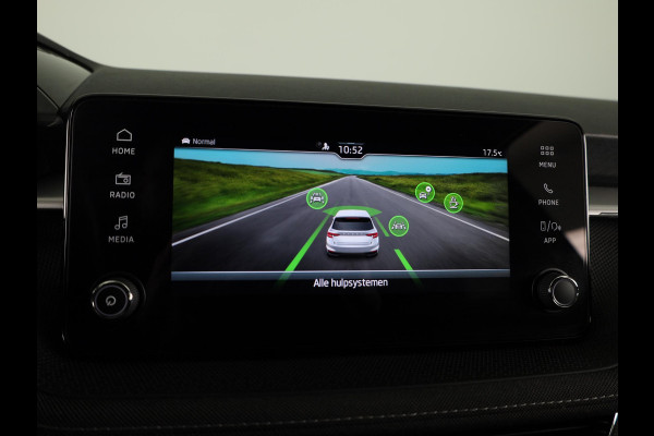 Škoda Fabia 1.0 TSI Business Edition 95 pk | Verlengde garantie | Navigatie via App | Parkeersensoren | Achteruitrijcamera | Stoelverwarming |