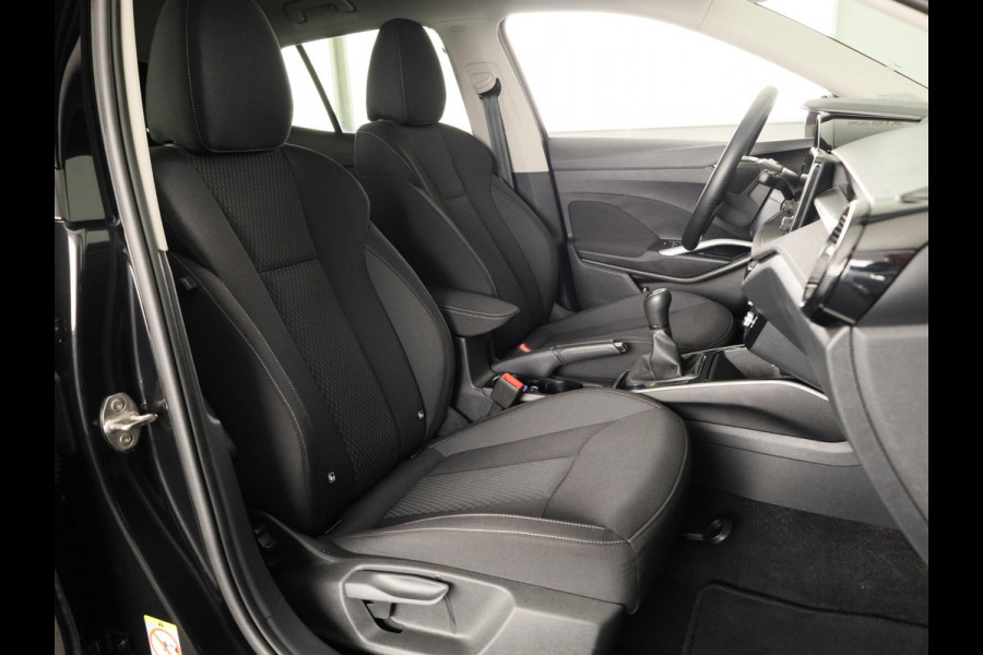 Škoda Fabia 1.0 TSI Business Edition 95 pk | Verlengde garantie | Navigatie via App | Parkeersensoren | Achteruitrijcamera | Stoelverwarming |