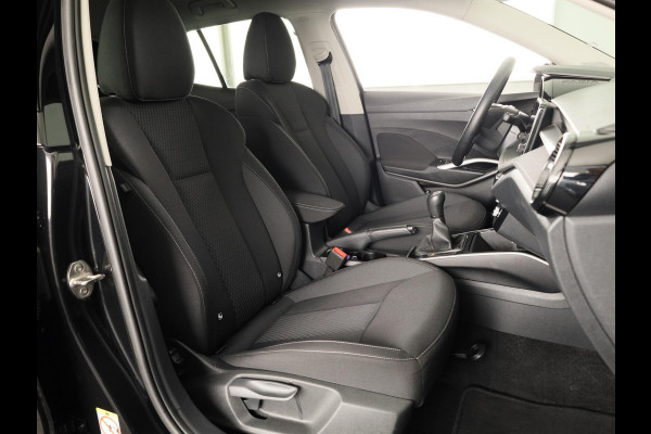 Škoda Fabia 1.0 TSI Business Edition 95 pk | Verlengde garantie | Navigatie via App | Parkeersensoren | Achteruitrijcamera | Stoelverwarming |