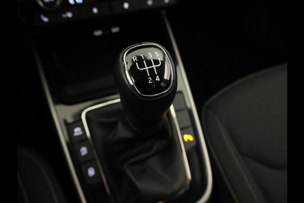 Škoda Fabia 1.0 TSI Business Edition 95 pk | Verlengde garantie | Navigatie via App | Parkeersensoren | Achteruitrijcamera | Stoelverwarming |