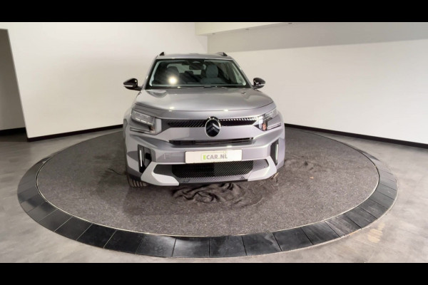 Citroën Ë-C3 Aircross Plus 113pk Comfort Range 44 kWh 11 kw lader | Apple Carplay | Parkeercamera nieuw! vanuit voorraad leverbaar