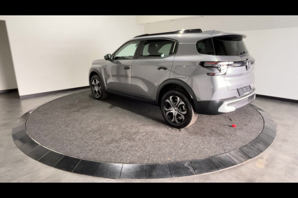 Citroën Ë-C3 Aircross Plus 113pk Comfort Range 44 kWh 11 kw lader | Apple Carplay | Parkeercamera nieuw! vanuit voorraad leverbaar