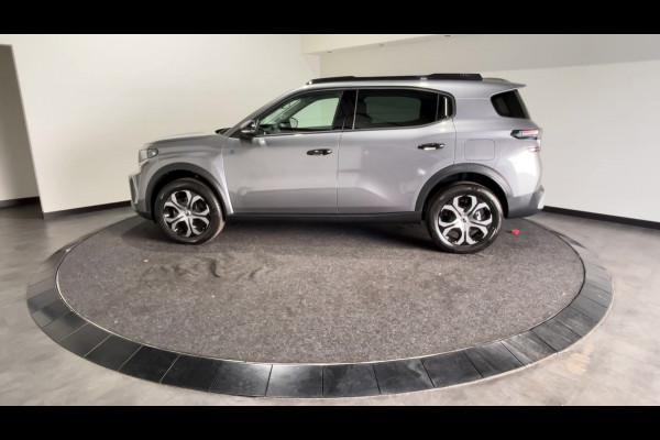 Citroën Ë-C3 Aircross Plus 113pk Comfort Range 44 kWh 11 kw lader | Apple Carplay | Parkeercamera nieuw! vanuit voorraad leverbaar