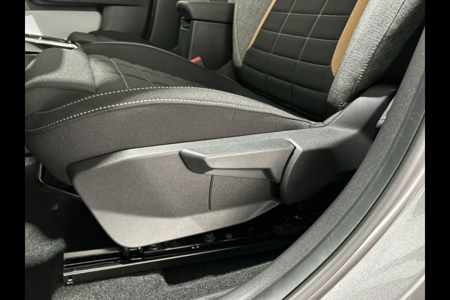 Citroën Ë-C3 Aircross Plus 113pk Comfort Range 44 kWh 11 kw lader | Apple Carplay | Parkeercamera nieuw! vanuit voorraad leverbaar