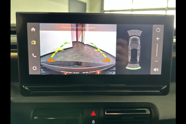 Citroën Ë-C3 Aircross Plus 113pk Comfort Range 44 kWh 11 kw lader | Apple Carplay | Parkeercamera nieuw! vanuit voorraad leverbaar