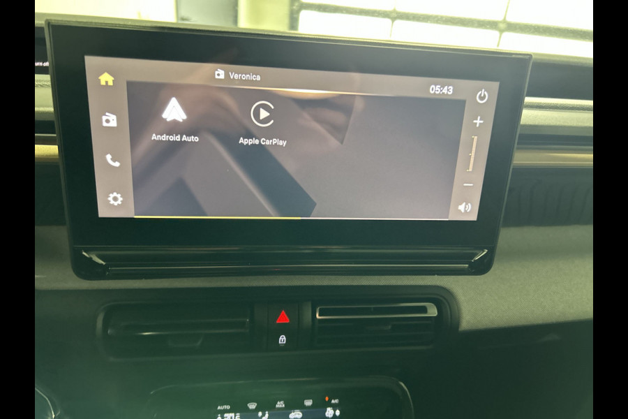 Citroën Ë-C3 Aircross Plus 113pk Comfort Range 44 kWh 11 kw lader | Apple Carplay | Parkeercamera nieuw! vanuit voorraad leverbaar