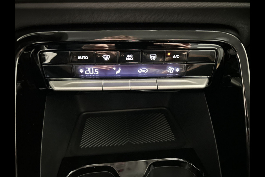 Citroën Ë-C3 Aircross Plus 113pk Comfort Range 44 kWh 11 kw lader | Apple Carplay | Parkeercamera nieuw! vanuit voorraad leverbaar