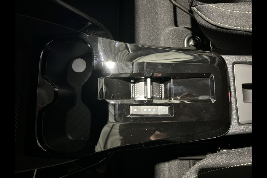 Citroën Ë-C3 Aircross Plus 113pk Comfort Range 44 kWh 11 kw lader | Apple Carplay | Parkeercamera nieuw! vanuit voorraad leverbaar