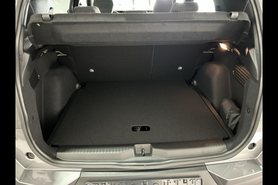 Citroën Ë-C3 Aircross Plus 113pk Comfort Range 44 kWh 11 kw lader | Apple Carplay | Parkeercamera nieuw! vanuit voorraad leverbaar