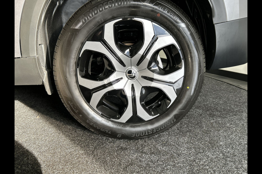 Citroën Ë-C3 Aircross Plus 113pk Comfort Range 44 kWh 11 kw lader | Apple Carplay | Parkeercamera nieuw! vanuit voorraad leverbaar