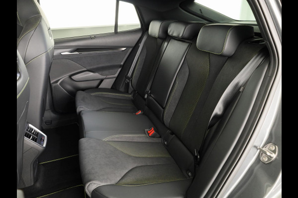 Škoda Enyaq Coupé 85X RS | 4x4 | panoramadak | Travel Assist | stoel- en stuurverwarming |