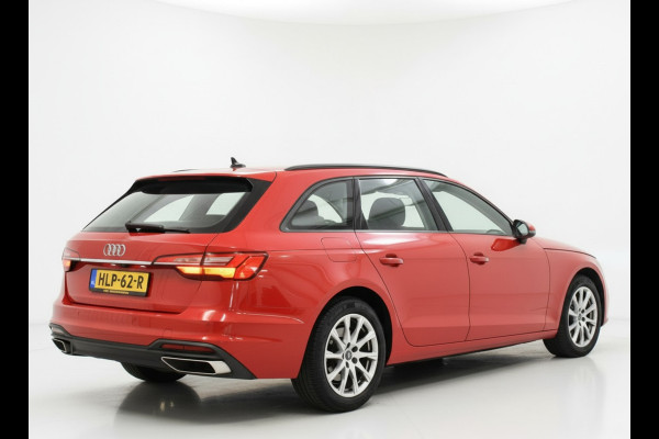 Audi A4 Avant 35 TFSI 2.0 150PK PRO LINE VIRTIUAL NAVI/CAMERA/LED