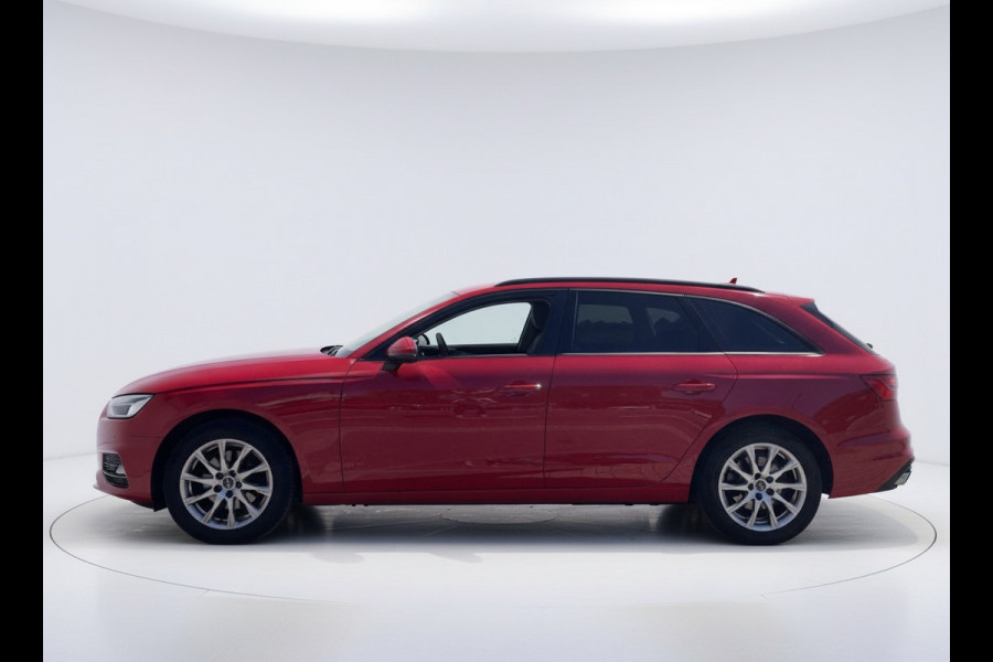 Audi A4 Avant 35 TFSI 2.0 150PK PRO LINE VIRTIUAL NAVI/CAMERA/LED